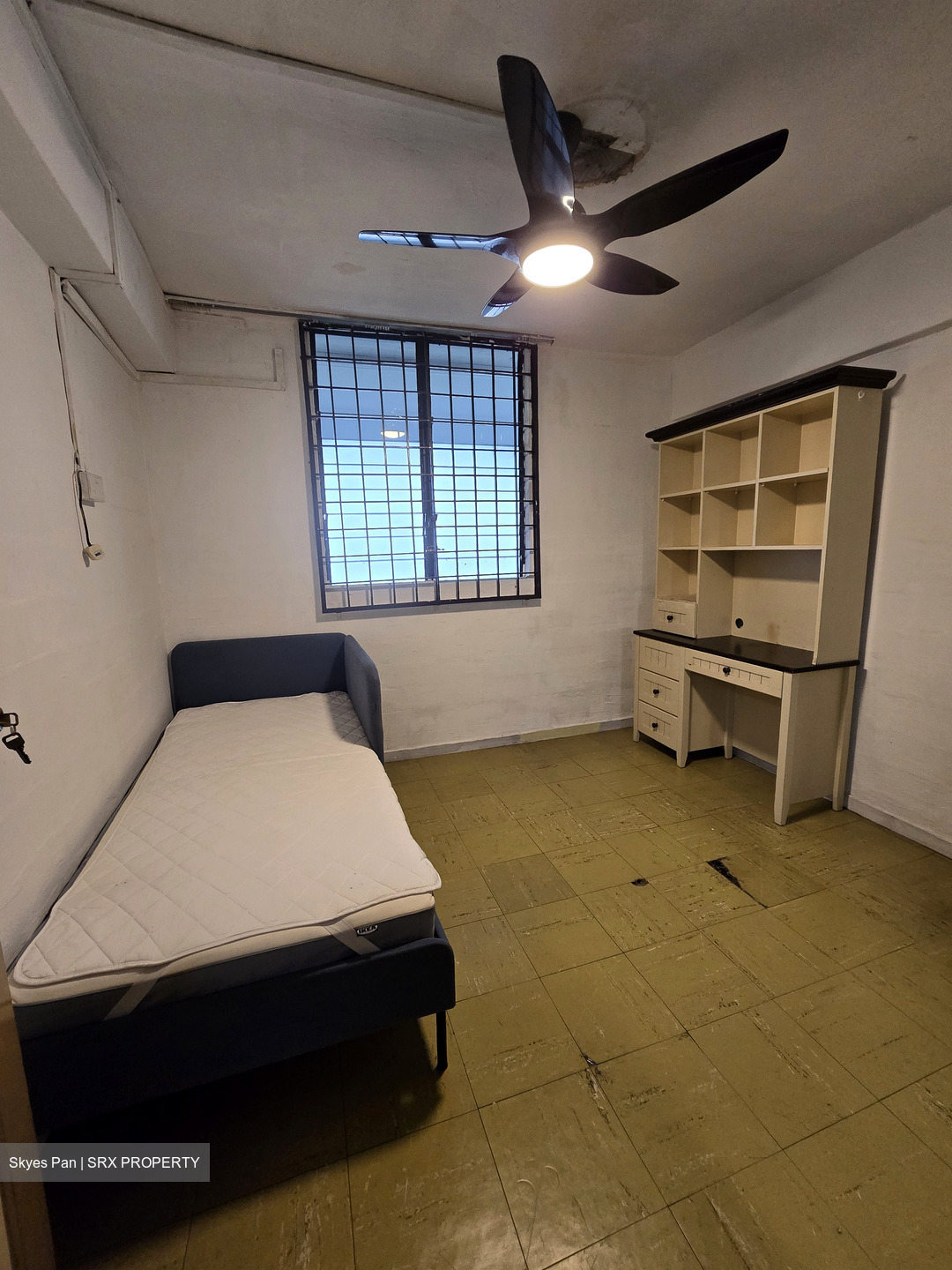 Blk 44 Telok Blangah Drive (Bukit Merah), HDB 3 Rooms #561222191